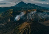 Mount Bromo