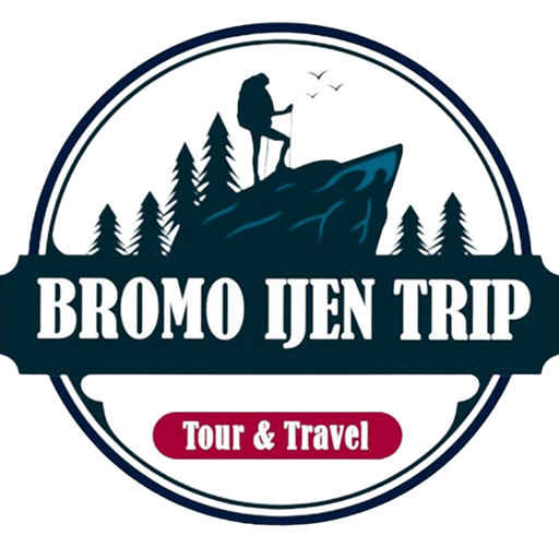 Bromo Ijen Trip Logo