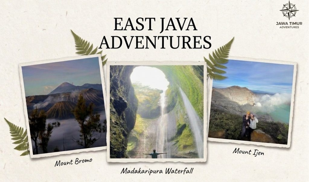 East Java Adventures